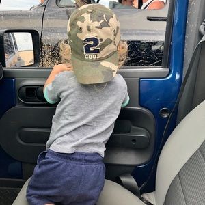 Meet your Posher, Kate